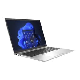 HP EliteBook 630 G9 13-tum (2022) - Core i5 - Gen 12 (U) - 32GB - SSD 1 TB AZERTY - Fransk