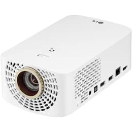 Lg ‎HF60LS Projektor 1400 lúmenes Lumen - Vit