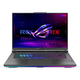 Asus 90NR0C61-M00940 16"-tum - Core i7-13650HX - 16GB - SSD 512 GBGB NVIDIA GeForce RTX 4060 QWERTY - Engelsk