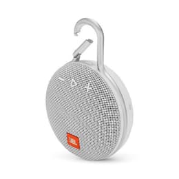Jbl Clip 3 Bluetooth Högtalare - Vit