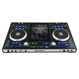 Numark idj pro Audio-tillbehör