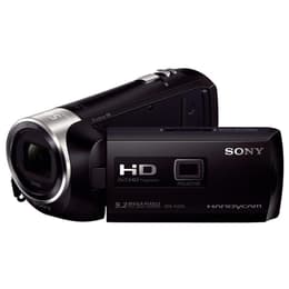 Sony HDR-PJ240E Videokamera - Svart