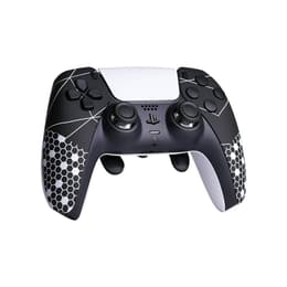Handkontroll PlayStation 5 Under Control Burn