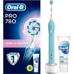 Oral-B Pro 780 Elektrisktandborste