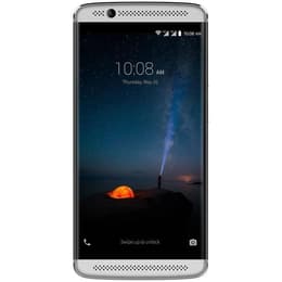 ZTE Axon 7 Mini 32GB - Grå - Olåst