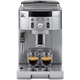 Kaffebryggare med kvarn De'Longhi Magnifica S Smart FEB2533.SB 1.8L - Grå