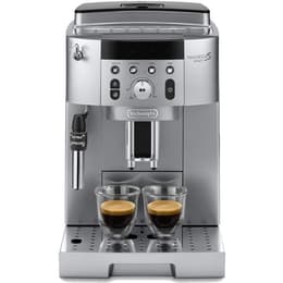 Kaffebryggare med kvarn De'Longhi Magnifica S Smart FEB2533.SB 1,8000L - Grå