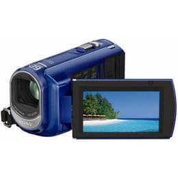 Sony DCR SX30 Videokamera - Blå