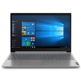Lenovo ThinkBook 14IIL 14-tum (2020) - Core i7 - Gen 10 (G) - 16GB - SSD 512 GB QWERTY - Spansk