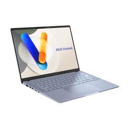 Asus Vivobook S 14 OLED S5406SA-QD004W 14-tum (2024) - Core Ultra 5 226V - 16GB - SSD 512 GB QWERTY - Engelsk