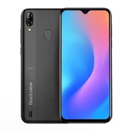 Blackview A60 Pro 16GB - Svart - Olåst