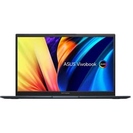 Asus VivoBook Pro 15 OLED D6500Q 15-tum (2021) - Ryzen 5 - 5000 Series (H) - 16GB - SSD 512 GB AZERTY - Fransk