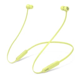 Beats By Dr. Dre Flex Earbud Bluetooth Hörlurar - Gul