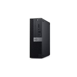 Dell OptiPlex 7060 SFF Core i7-8700 3.2 - SSD 512 GB - 32GB
