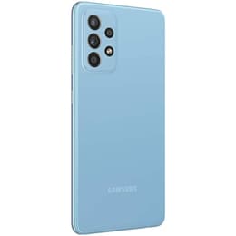 Galaxy A52 5G 128GB - Blå - Olåst