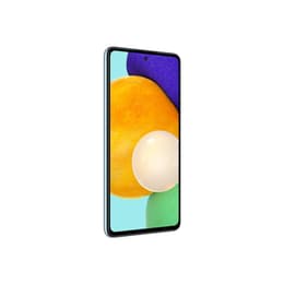 Galaxy A52 5G 128GB - Blå - Olåst