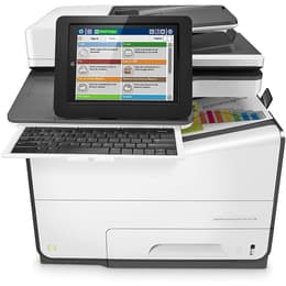 HP PageWide Enterprise Color Flow 586Z Bläckstråleskrivare