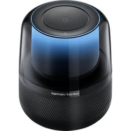 Harman Kardon Allure Bluetooth Högtalare - Svart