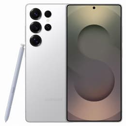 Galaxy S25 Ultra 256GB - Silver - Olåst