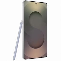 Galaxy S25 Ultra 256GB - Silver - Olåst