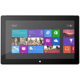 Microsoft Surface Pro 10-tum Core i5-3317U - HDD 64 GB - 4GB QWERTY - Svensk