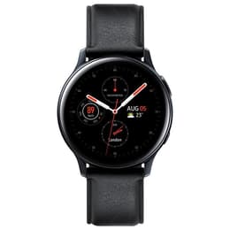 Samsung Smart Watch Galaxy Active 2 LTE 40 mm HR GPS - Svart