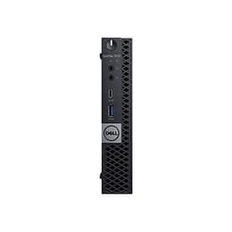 Dell OptiPlex 7070 Micro Core i5-9500T 2,2 - SSD 256 GB - 8GB