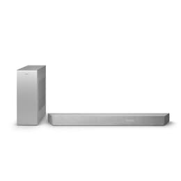 Soundbar Philips TAB8507/10 - Grå