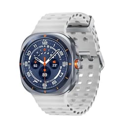 Samsung Smart Watch Galaxy Watch Ultra HR - Blå