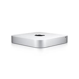 Mac mini (Oktober 2012) Core i5 2,5 GHz - SSD 250 GB - 8GB
