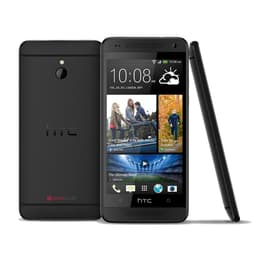 HTC One Mini 16GB - Svart - Olåst