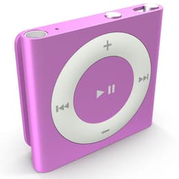 iPod Shuffle 4 2GB - Lila