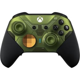 Handkontroll Xbox One X/S / Xbox Series X/S / PC Microsoft Xbox Elite Wireless Controller Series 2 : Halo Infinite Limited Edition