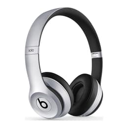 Beats By Dr. Dre Solo 2 Wireless noise Cancelling wireless Hörlurar - Grå