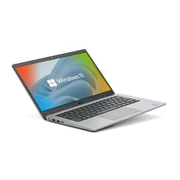 Dell Latitude 3340 13-tum (2023) - Core i5-1335U - 8GB - SSD 256 GB QWERTZ - Tysk