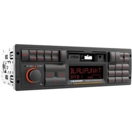 Blaupunkt Frankfurt RCM 82 DAB Bilradio