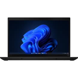 Lenovo ThinkPad L14 G3 14-tum (2022) - Core i7 - Gen 12 (U) - 16GB - SSD 512 GB QWERTY - Svensk