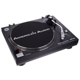 American Audio TTD-2400 Skivspelare