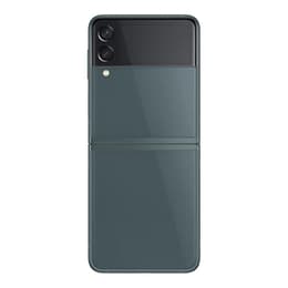 Galaxy Z Flip3 5G 128GB - Grön - Olåst