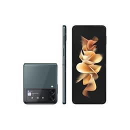 Galaxy Z Flip3 5G 128GB - Grön - Olåst