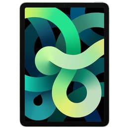 iPad Air 10.9" (2020) 4:e generationen 64 Go - WiFi - Grön