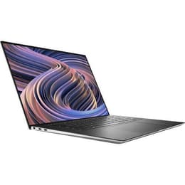 Dell XPS 15 7590 15-tum (2019) - Core i7 - Gen 9 (H) - 16GB - SSD 512 GB QWERTY - Engelsk