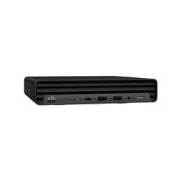 HP 800 G6 Mini Core i7-10700T 2 - SSD 1 TB - 16GB