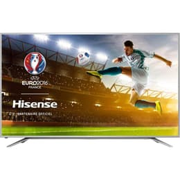Smart TV Hisense LCD Ultra HD 4K 65,0000 H65M5500