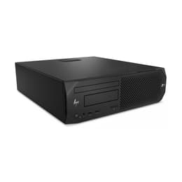 HP Z2 SFF G4 Core i7-9700 3.6 - SSD 512 GB - 16GB