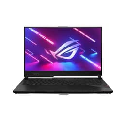 Asus ROG STRIX SCAR 17 17"-tum - Ryzen 9 5900HX - 32GB - SSD 1 TBGB AMD Radeon Graphics QWERTY - Engelsk