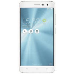 Asus Zenfone 3 ZE552KL 32GB - Vit - Olåst
