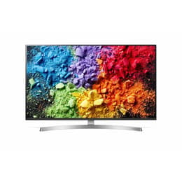 Smart TV LG LCD Ultra HD 4K 49,0000 49SK8500