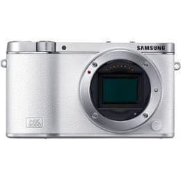 NX3000 - Vit + Samsung Samsung NX 50-200 mm f/4-5.6 OIS f/4-5.6