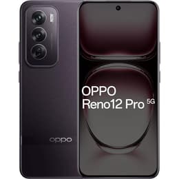 Oppo Reno12 Pro 256GB - Brun - Olåst